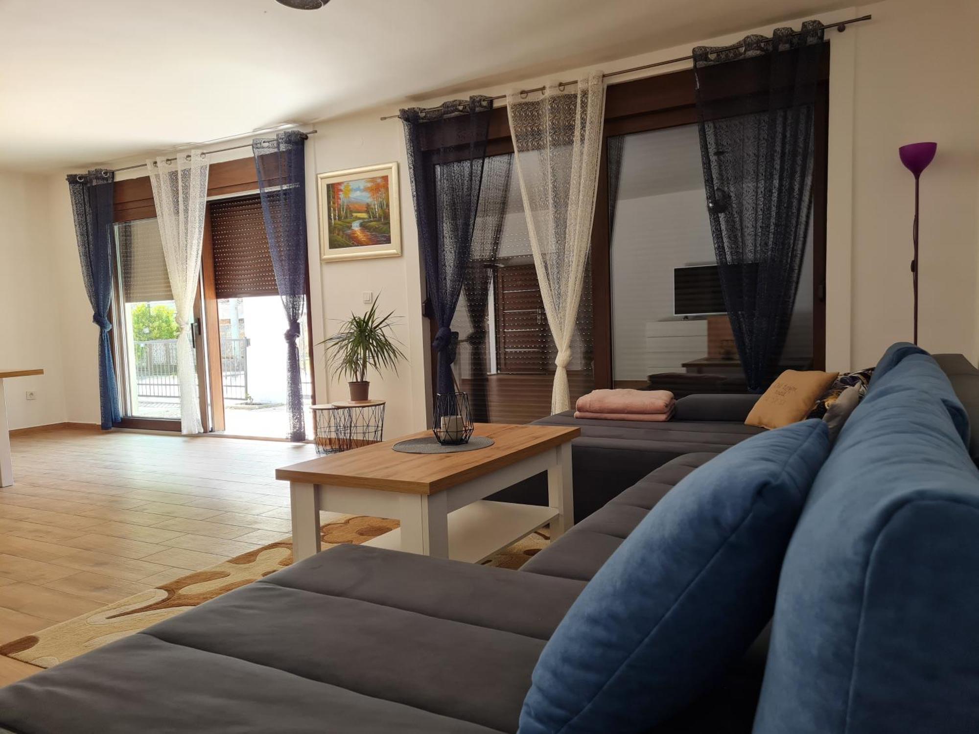 Appartement Old Town Road à Karlovac Extérieur photo
