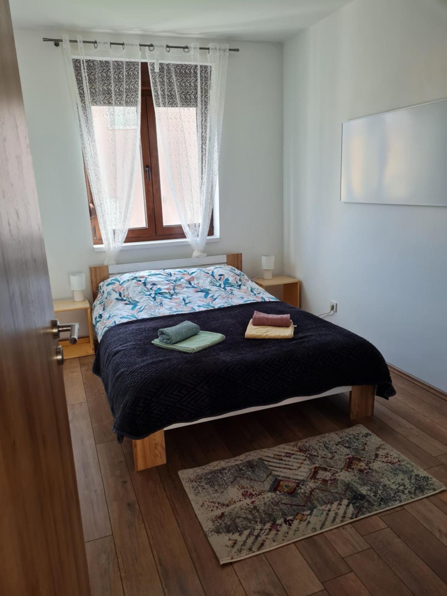 Appartement Old Town Road à Karlovac Extérieur photo