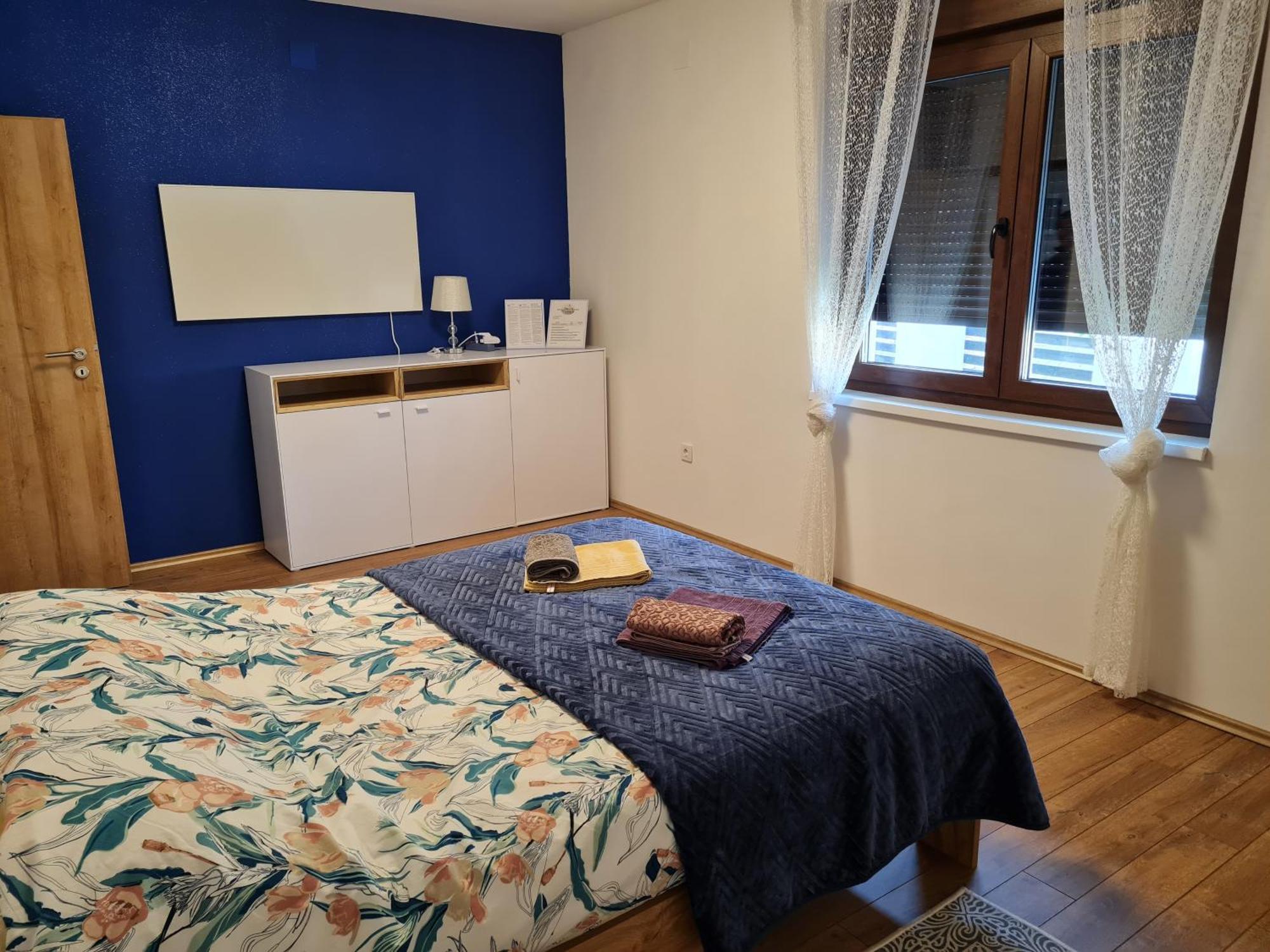 Appartement Old Town Road à Karlovac Extérieur photo