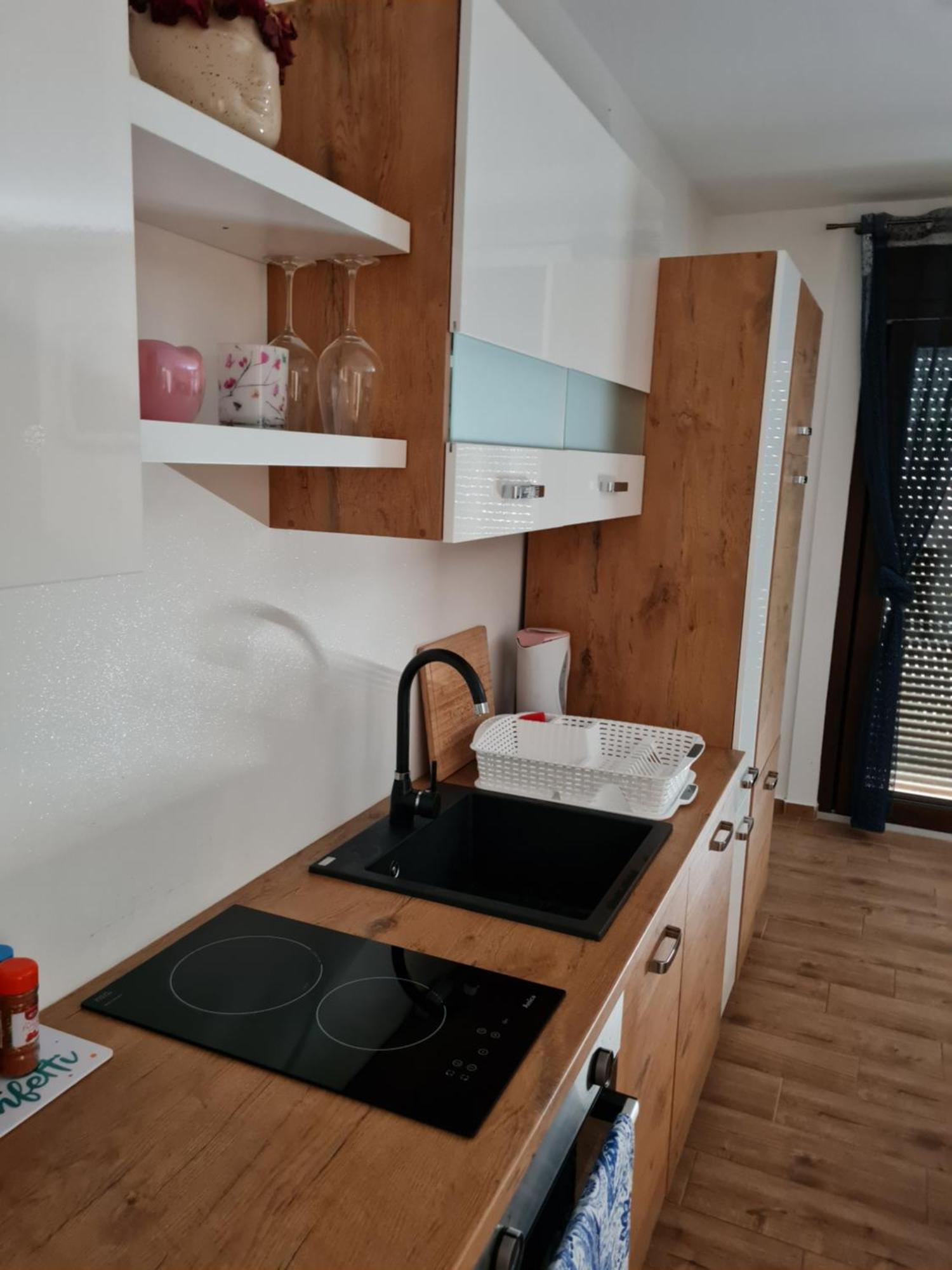 Appartement Old Town Road à Karlovac Extérieur photo
